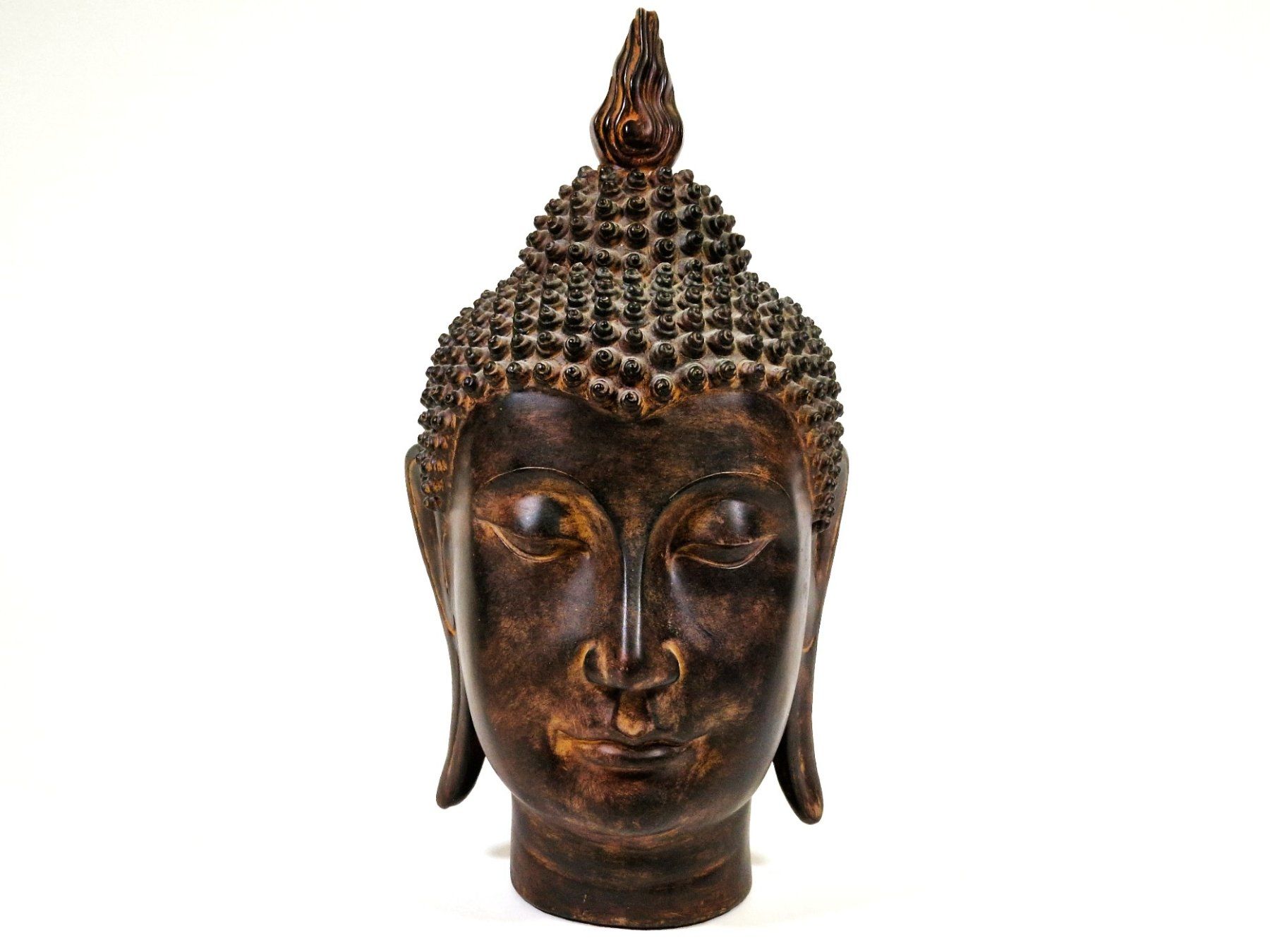 Conforama Tutte le decorazioni: CONFORAMA Buddha Kopf – Usato da Zollikofen venduto da Restwert_Zollikofen