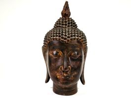 CONFORAMA Buddha Kopf