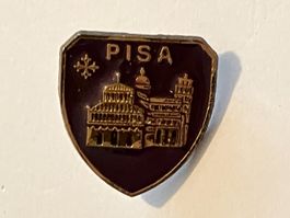 1 Pin Pisa