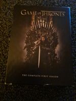 GAME OF TRONES STAFFEL 1