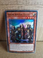 Yu-Gi-Oh Edler Ritter-Trupp BLRR-DE072 1. Aufl.