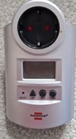 Energiemessgerät Brennenstuhl deutscher Stecker