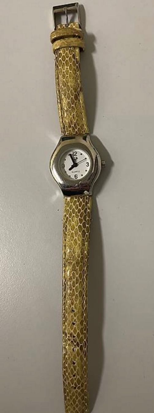 Orologi: Armbanduhr Animalprint – Usato da Basel venduto da tif_m2h6