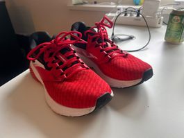 Sportschuhe Joma rot, Gr 40