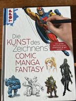 Zeichenlernbuch Manga/Anime