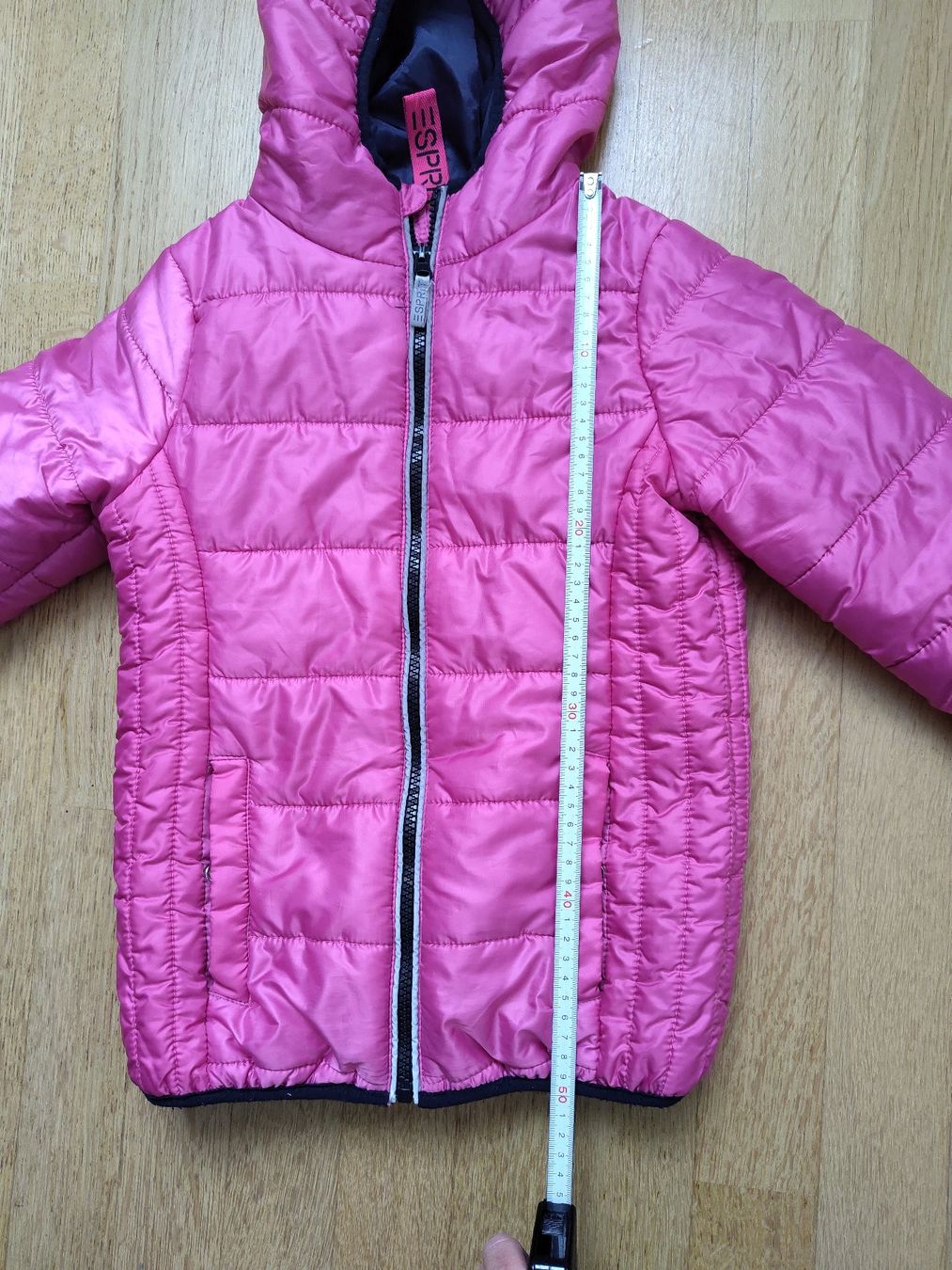 Esprit Vestes & Manteaux: Steppjacke / Übergangsjacke Esprit Mädchen 128 - 134 – D'occasion à Meilen par Hope777 5