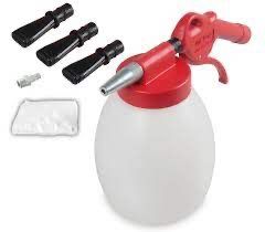 Pflegeprodukte: Soda / Strahlsoda 5 kg – Neu und originalverpackt aus Rüttenen von atwork-tools 1