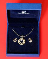 SWAROVSKI SCHMUCKSET