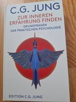 C.G. Jung "Zur inneren Erfahrung finden" - Psychologie!