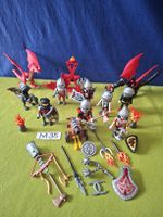 Playmobil Ritter,Drachen,Burg M35