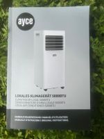 Lokales Klimagerät Ayce 5000BTU neu ungebraucht