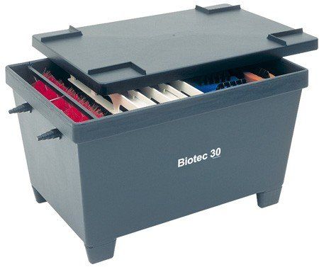 Oase Altro: Teichfilter OASE Biotec 30 – Usato da Langwiesen venduto da Bronco01