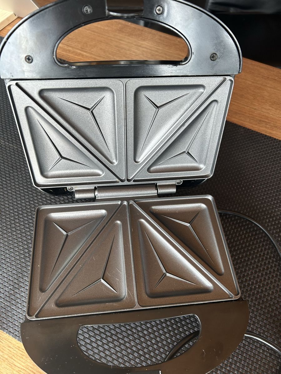 Rotel Appareils de cuisine: Sandwichmaker rotel – D'occasion à Belp par Hardy77 1