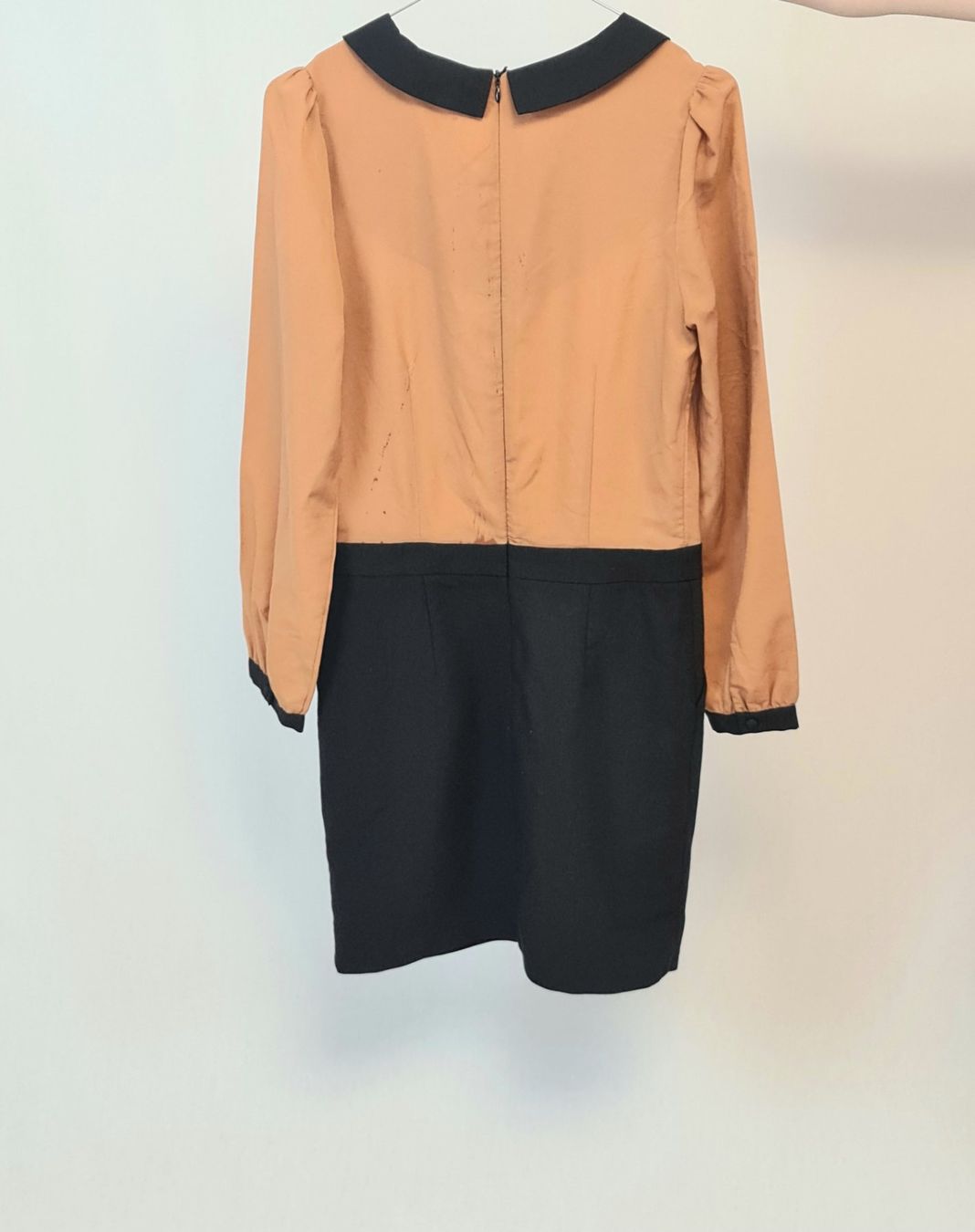 Vestiti: Robe classe bicolore -Taille 34 – Usato da Couvet venduto da Nawra_26 4