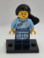 LEGO BAM 2025/2026 asian Lady