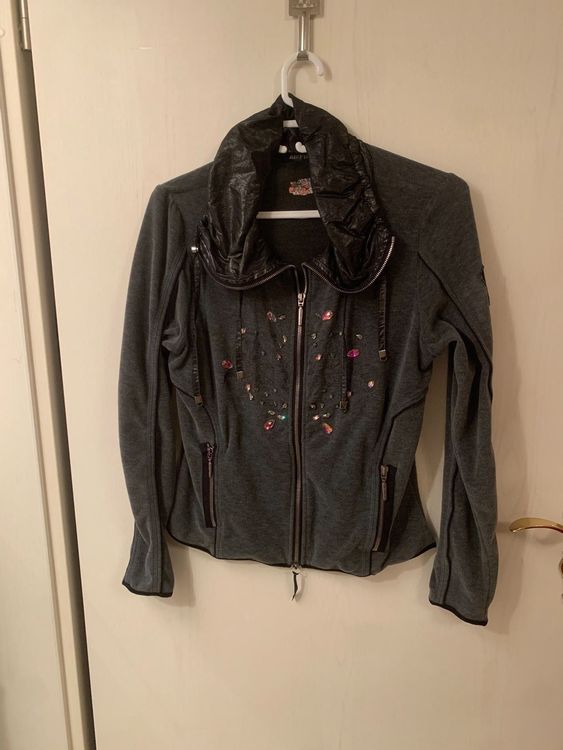 Airfield Jacke Gr.40 weich neuwertig | Kaufen auf Ricardo