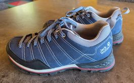 Trekkingschuhe Jack Wolfskin, Gr. 39.5