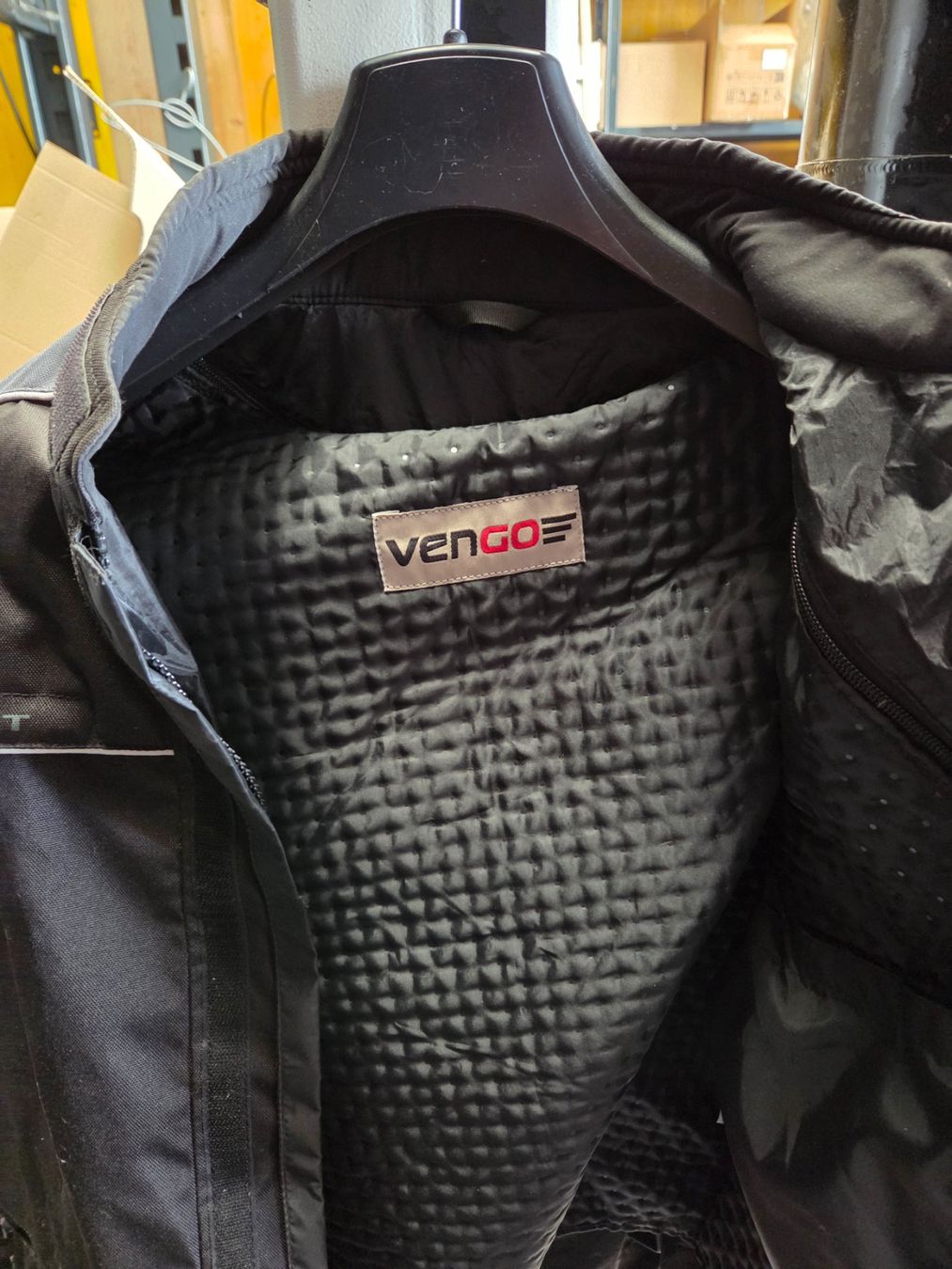 Giacche: Motorradjacke – Usato da Münchenstein venduto da 2011nico 1