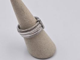 Ring Silber 925 Gr. 54