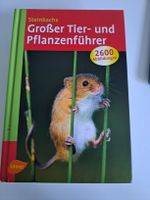 Steinbachs Grosser Tier- und Pflanzenführer 