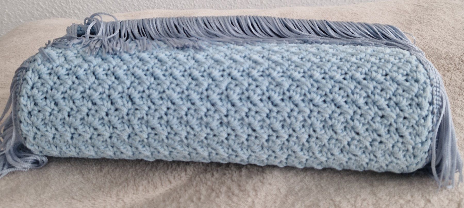 Borse da donna: POCHETTE EN CROCHET HANDMADE – Nuovo e nell'imballaggio originale da Camorino venduto da JPHANDMADE1 4