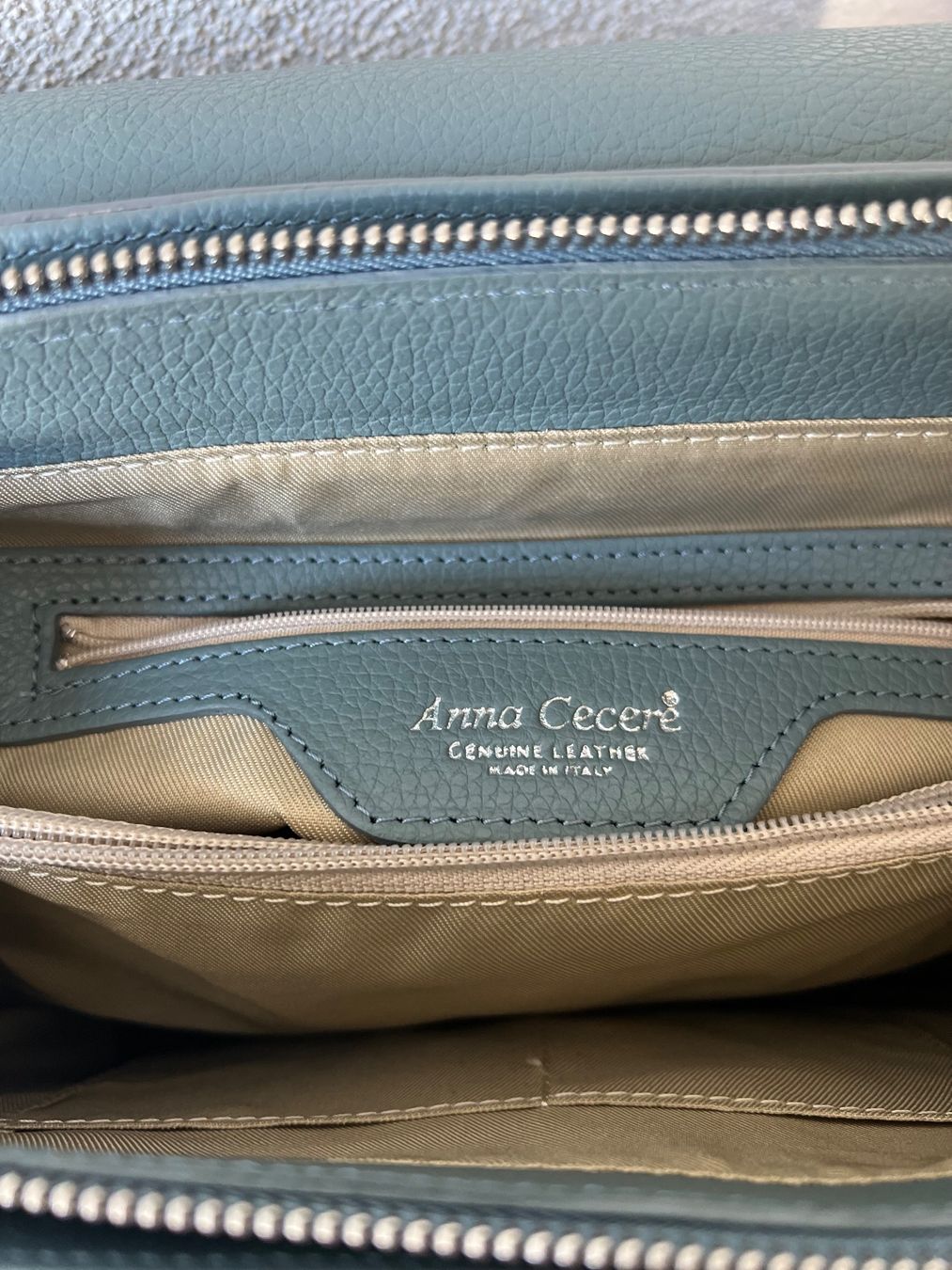 Borse da donna: Ledertasche – Nuovo e nell'imballaggio originale da Neuhausen am Rheinfall venduto da nat_g9fj 5