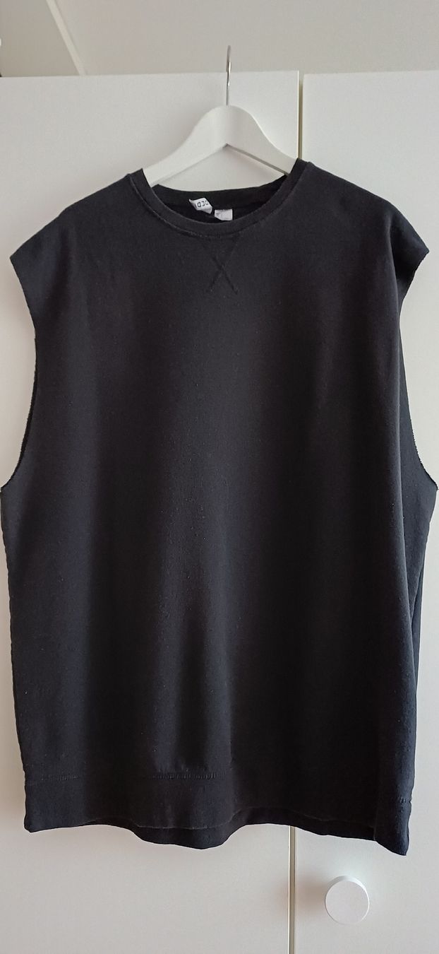 Maglioni & Felpe: Schwarzes  pullover – Usato da Wittenbach venduto da nic_gvc6