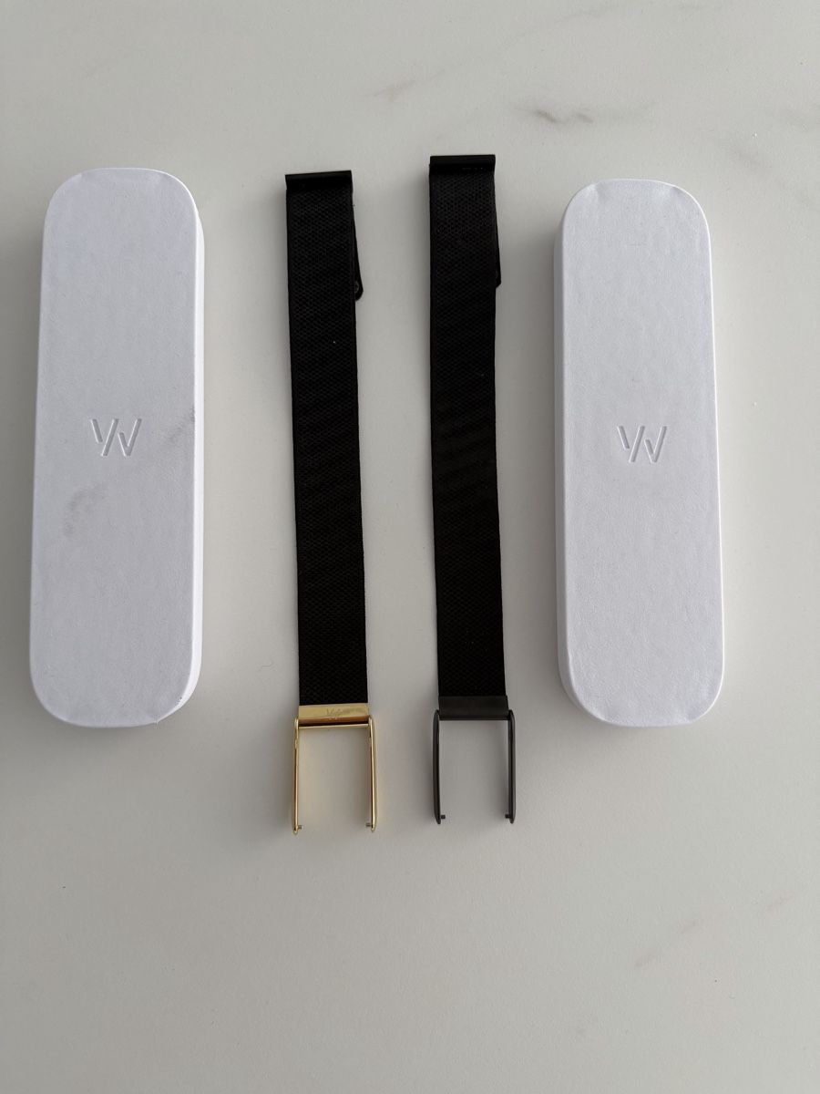 Whoop Bracelets: WHOOP 5.0 Armband – D'occasion à Huttwil par Schaer97