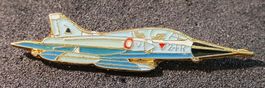 BB373 - Pin Militär Armee Army Air Force Jet Flugzeug