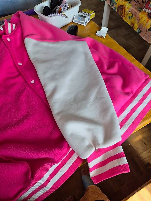 Jacken: Stitch Jacke – Gebraucht aus Emmen von Elifu70