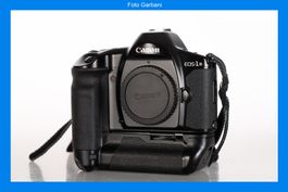 Canon EOS-1 N body