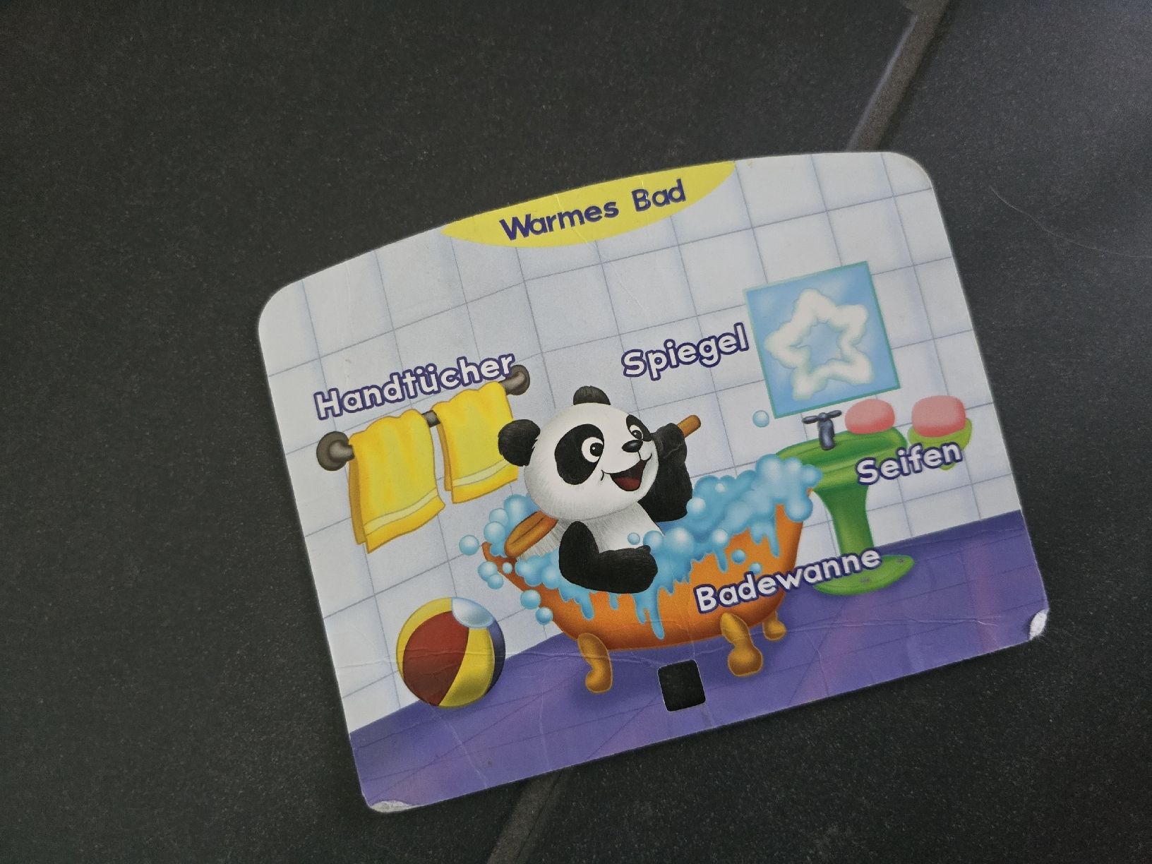 Vtech Jouets: Vtech Emils Entdeckerreise Lerncomputer – D'occasion à Unterentfelden par Panda-87 9