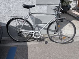 Unikates Cilo Stadt-Fahrrad 