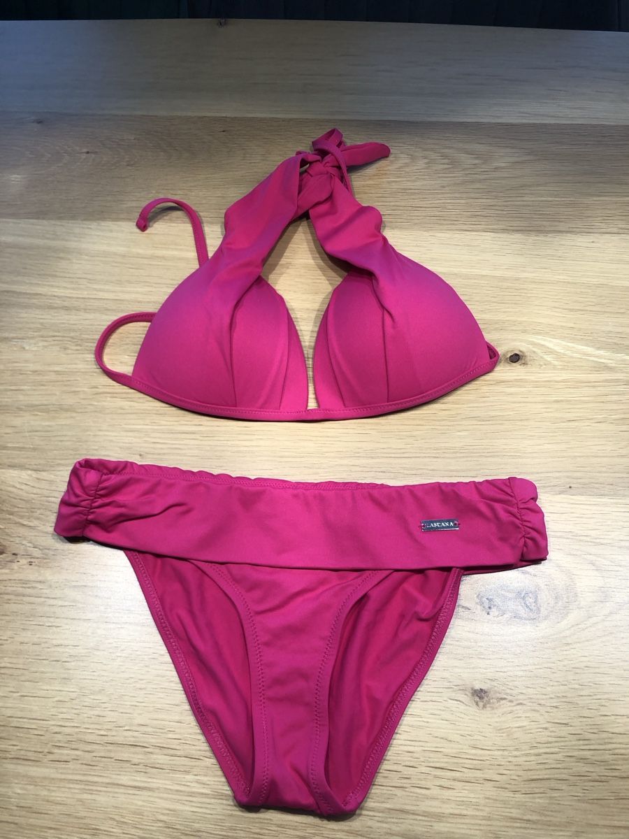 Lascana Maillots de bain & Bikinis: Süßes Bikini  – Neuf avec emballage d'origine à Heerbrugg par hel_xc85