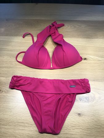 Süßes Bikini 