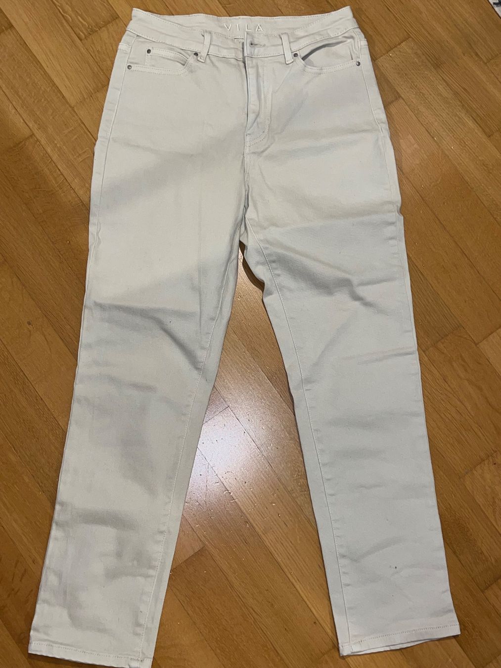 Jeans: Helle Jeans, Gr.36 – Usato da Arnegg venduto da sar_g6bk 2