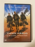 DVD Three Kings