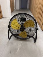 Stanley Ventilator