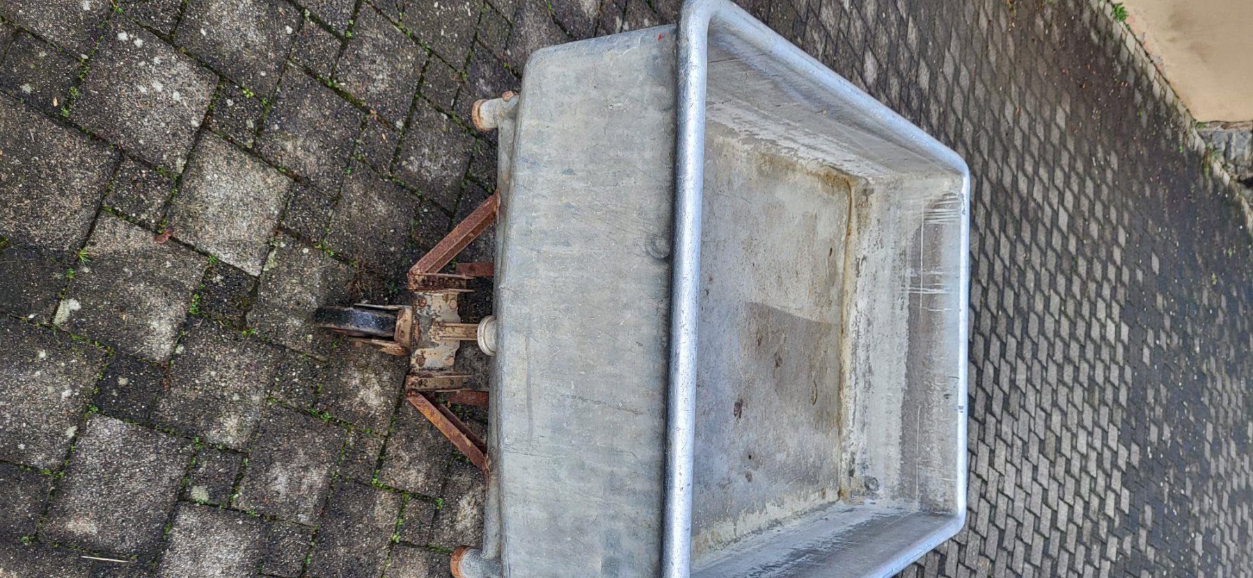 Badewannen: Wanne – Gebraucht aus Frauenfeld von vmlvn