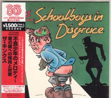 The Kinks – Schoolboys In Disgrace