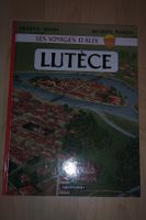 ALIX ( LES VOYAGES )     °°°°° LUTÈCE  °°°°°