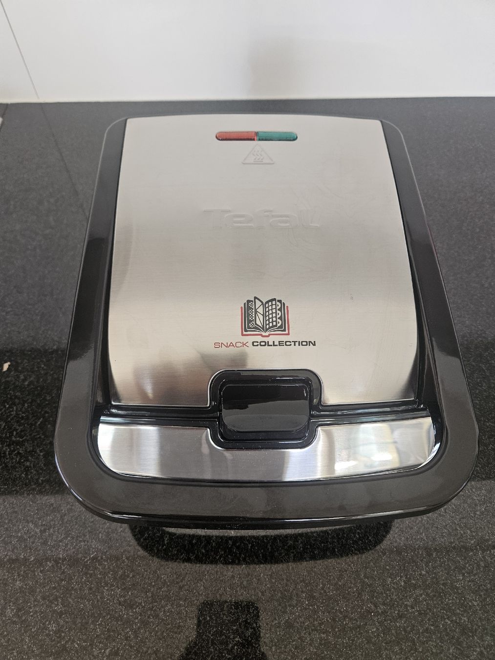 Tefal Elettrodomestici da cucina: Tefal Snack Collection, neuf – Nuovo e nell'imballaggio originale da Morges venduto da Mlle_Croft_91 1
