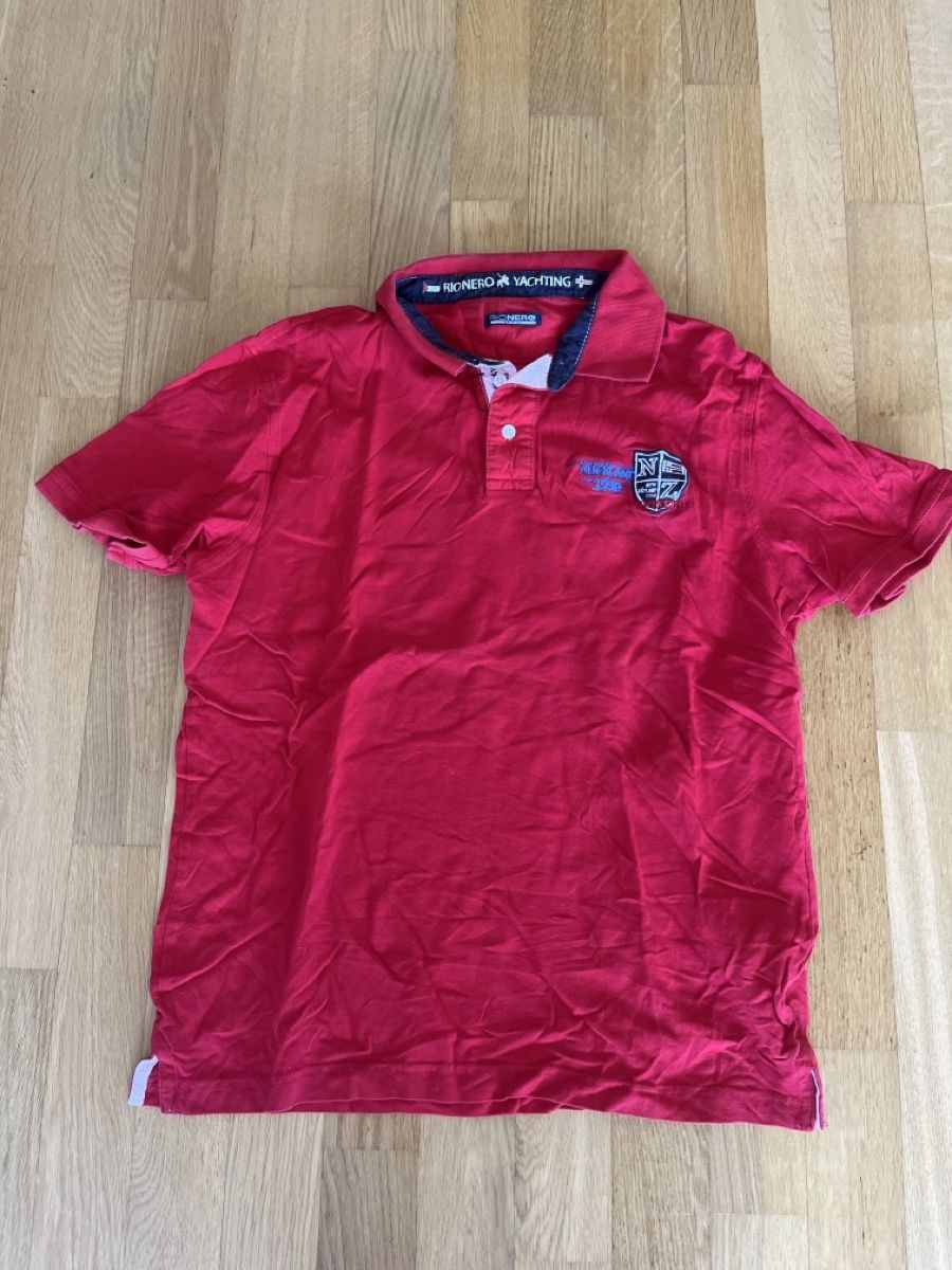 Magliette Polo: 3 Poloshirts Grösse XL – Nuovo (secondo la descrizione) da Cham venduto da dej4vue 3