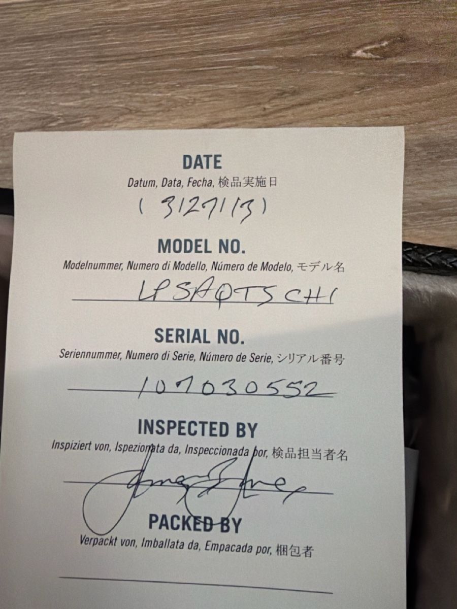 Gibson Strumenti musicali: Gibson Les Paul Standart Premium plus – Nuovo (secondo la descrizione) da Gontenschwil venduto da Marco4000 5