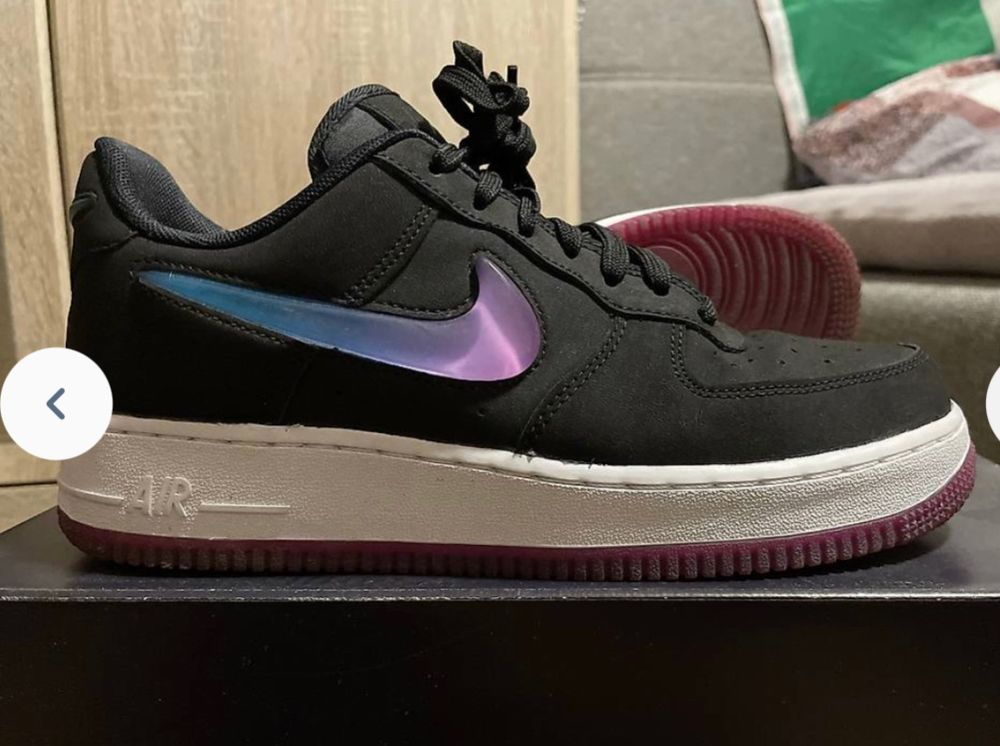 Air Force 1 1