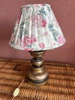 Antike Lampe