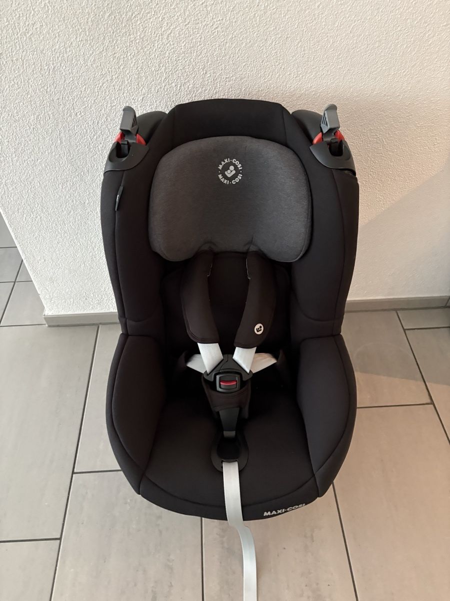 Maxi-Cosi Auto-Kindersitze: Maxi-Cosi Tobi Kindersitz 9-18 kg – Neu (gemäss Beschreibung) aus Baar von remak37 2