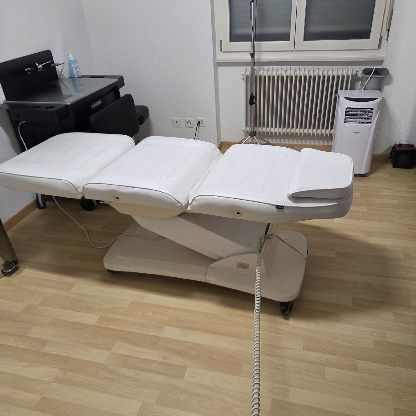 Lettini & sedie per cosmetici: Silver fox top zustand  – Usato da Schötz venduto da di4ma 4