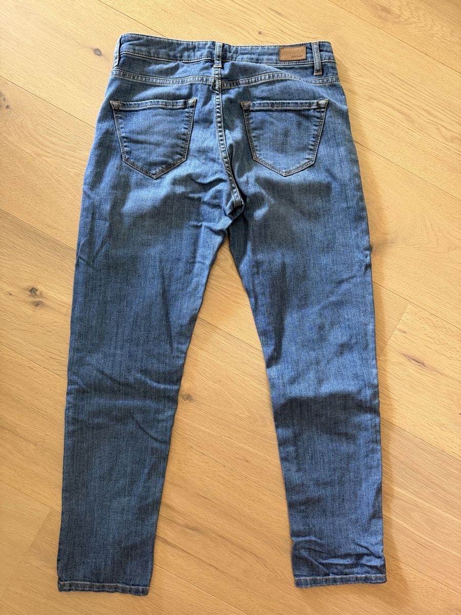 Jeans: Subdued Jeans Summer - XS – D'occasion à Wetzikon ZH par dor_rmq2 2