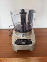 OBH Nordica Food Processor